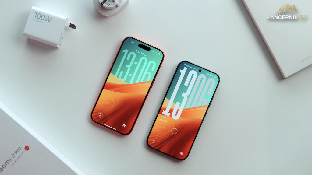 Recenzja Xiaomi 17 Pro: wszyscy o nim mówią, ale prawie nikt go nie kupi…